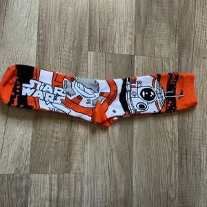Star Wars socks